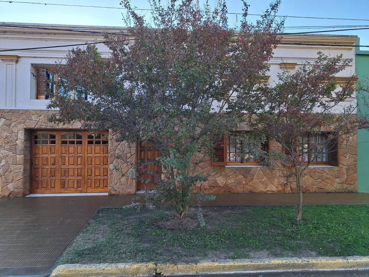 CASA EN VENTA EN JEPPENER 3