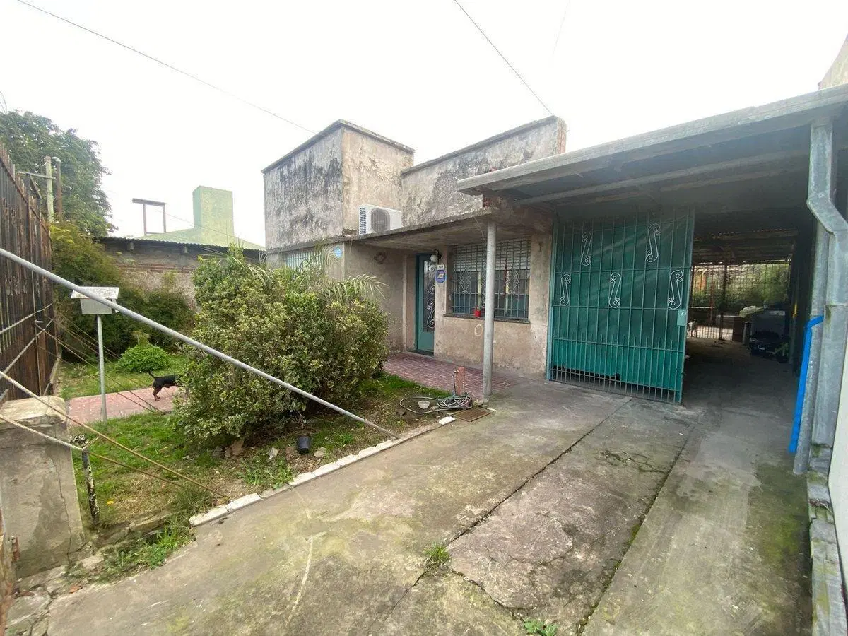 CASAS EN VENTA LA PLATA 2