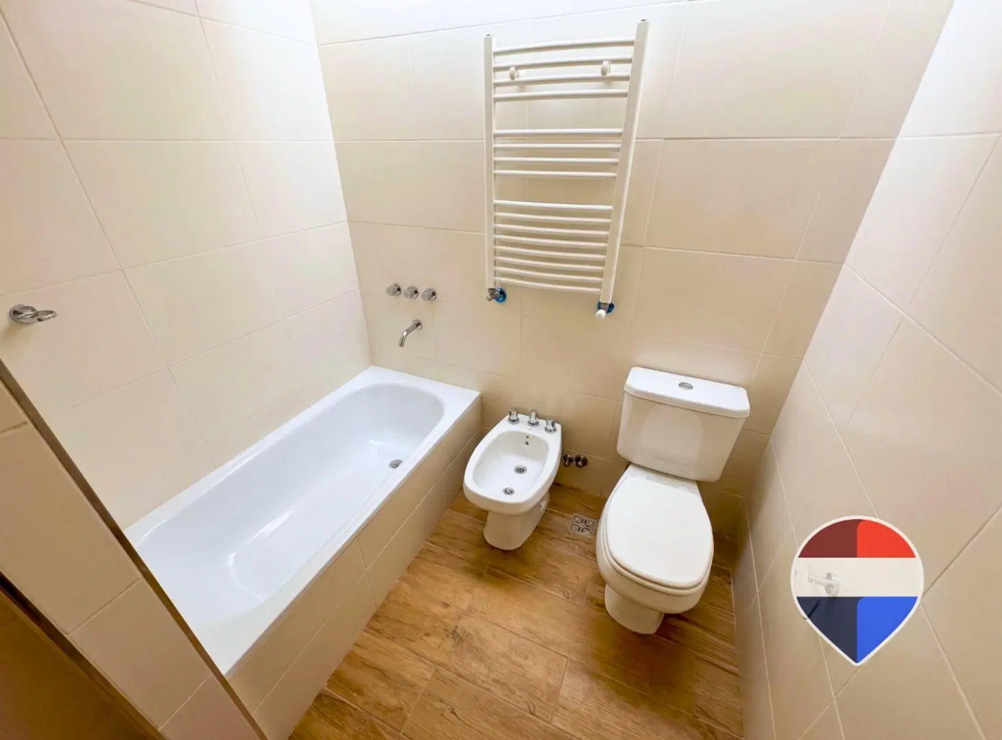 Departamento con Terraza Privada en Venta La Plata 8