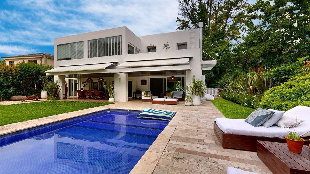 Foto de VENTA CASA ABRIL CLUB DE CAMPO, CON PISCINA., imagen 2