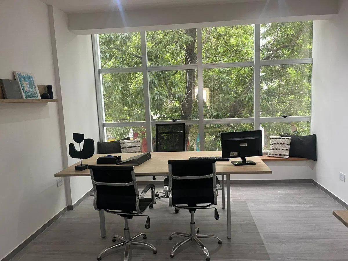 DEPARTAMENTO MONOAMBIENTE EN VENTA LA PLATA 3