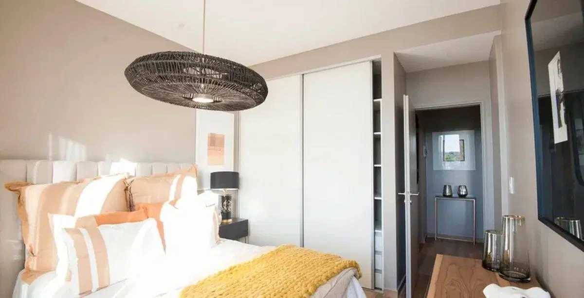 DEPARTAMENTO EN VENTA LA PLATA 4