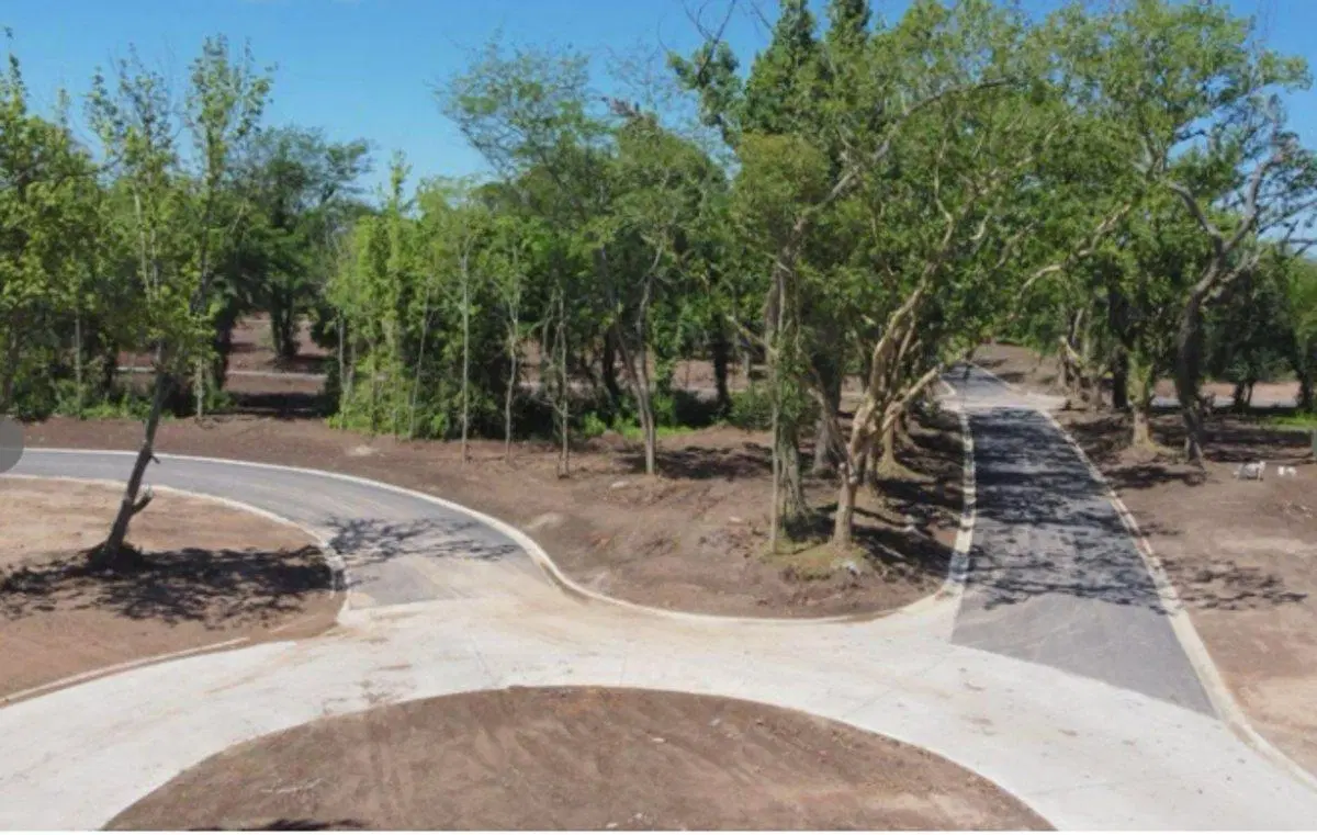 LOTE EN VENTA RESERVA FINCAS 3