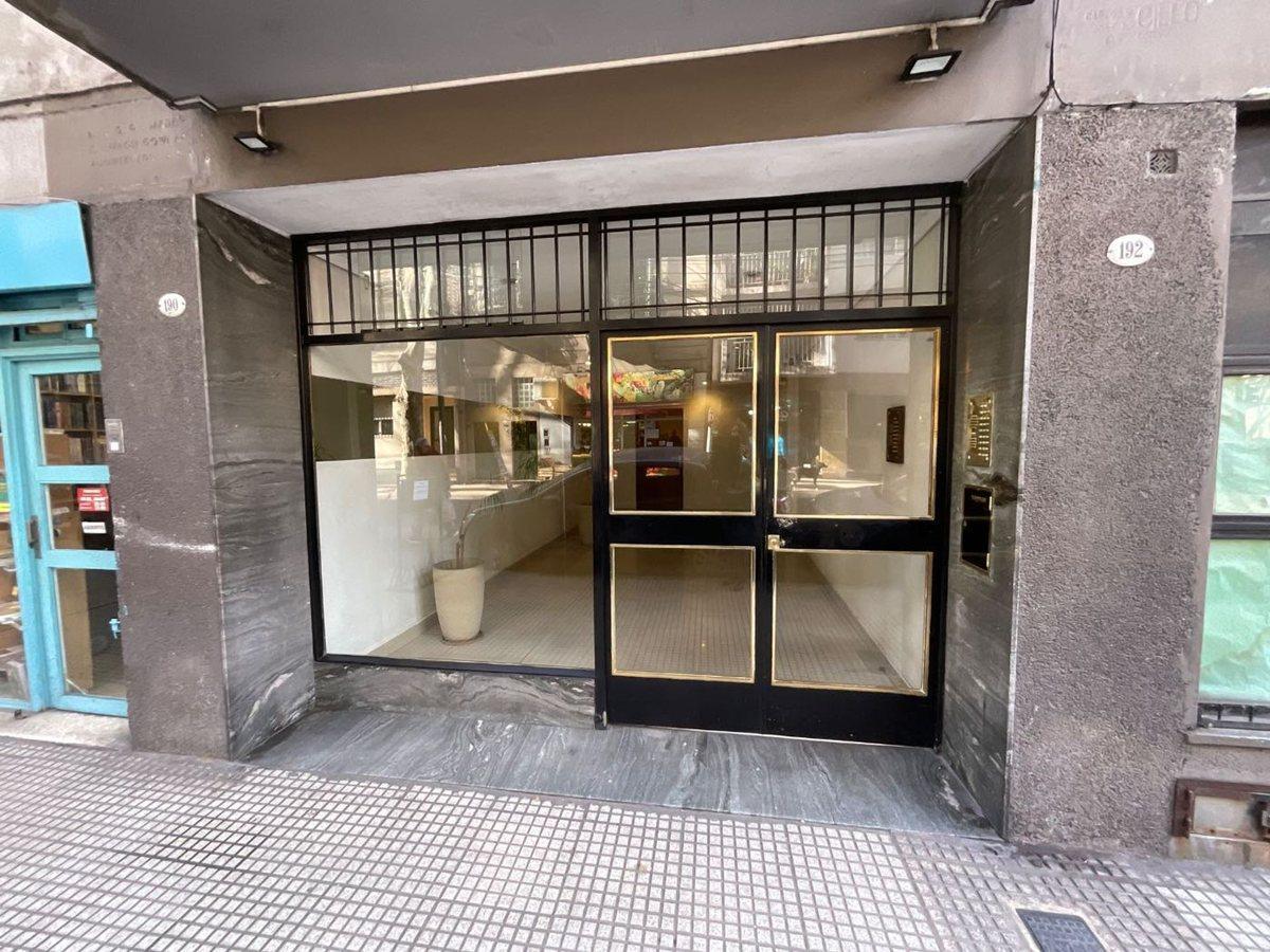 Foto de DEPARTAMENTO EN VENTA ALMAGRO, imagen 3
