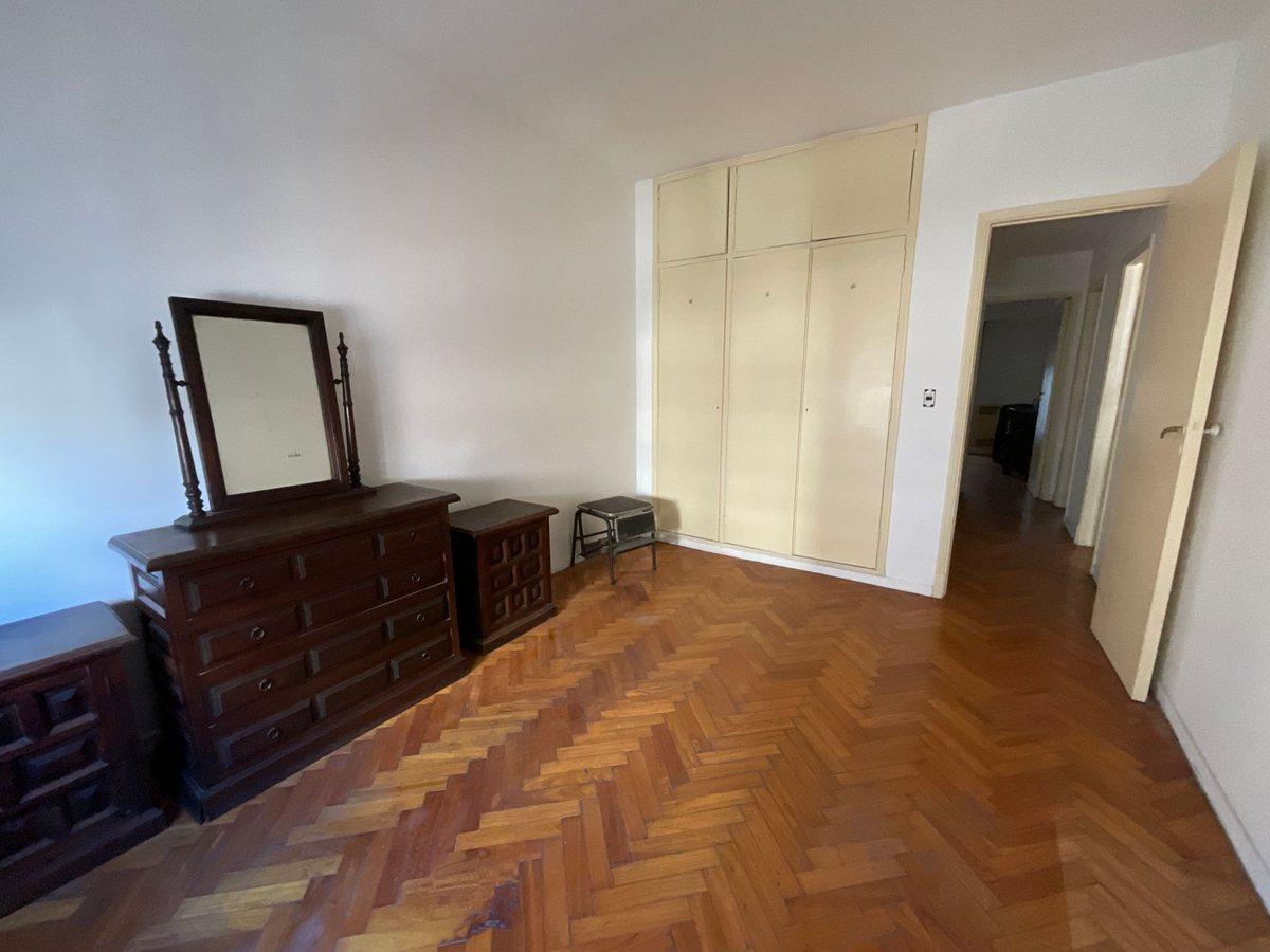 Foto de DEPARTAMENTO EN VENTA ALMAGRO, imagen 5