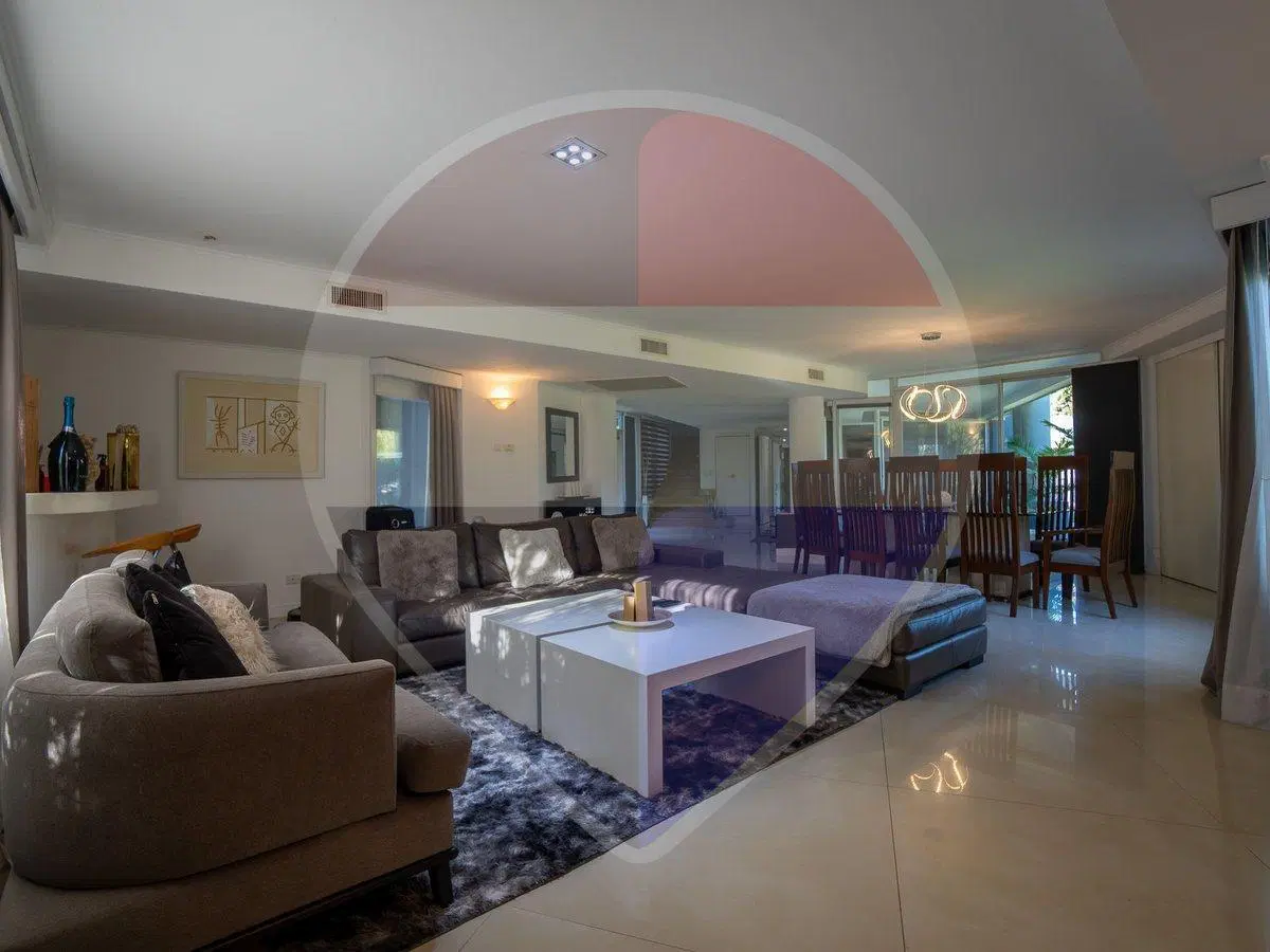 CASA EN VENTA ABRIL CLUB DE CAMPO 1