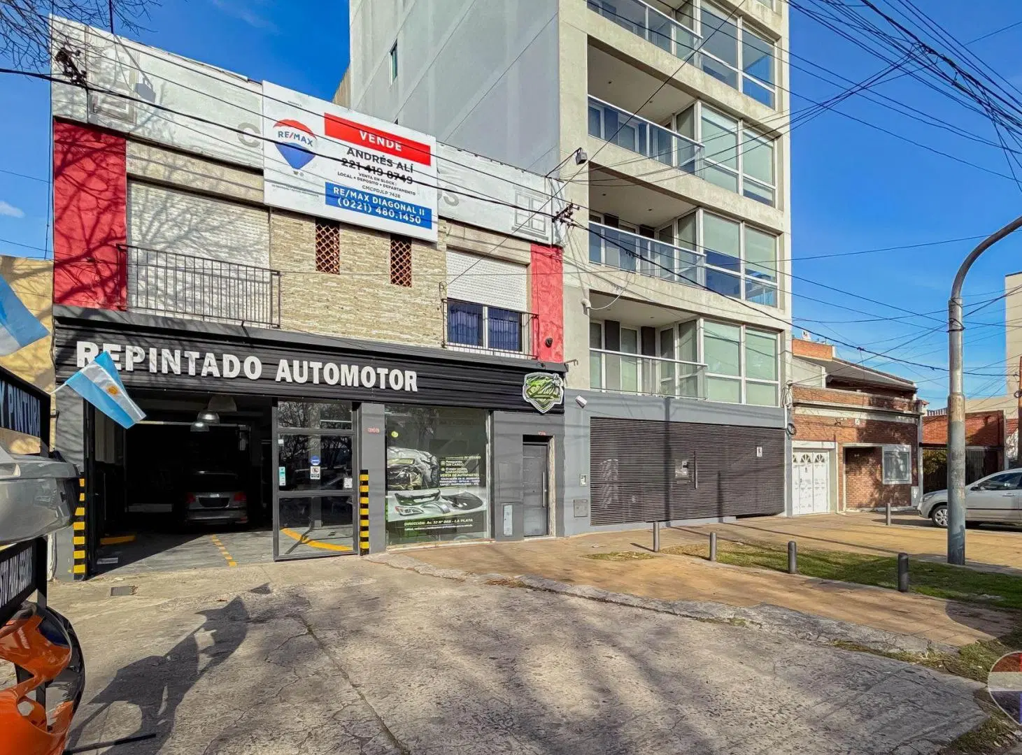 Local en Venta en La Plata 3
