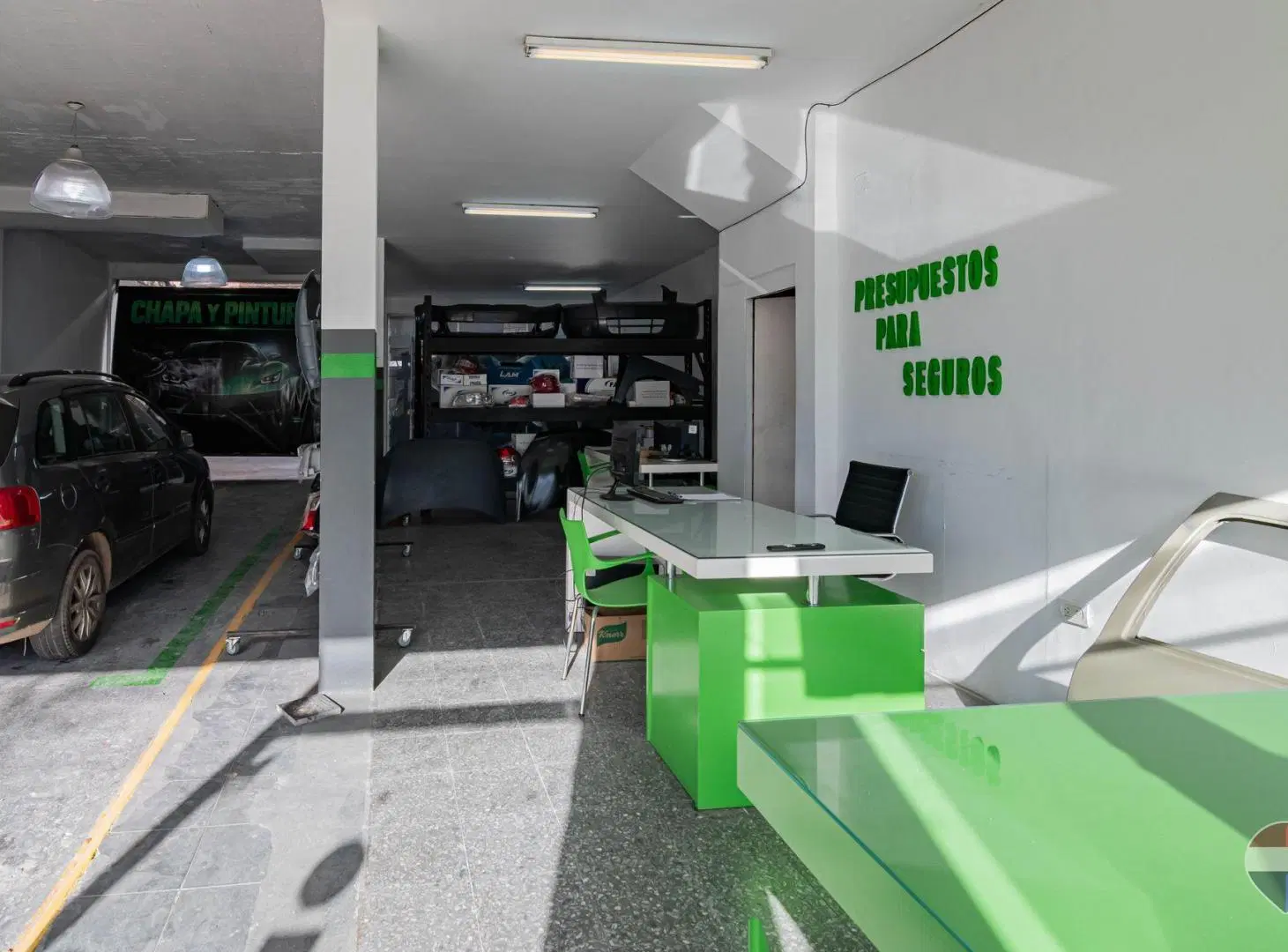 Local en Venta en La Plata 4