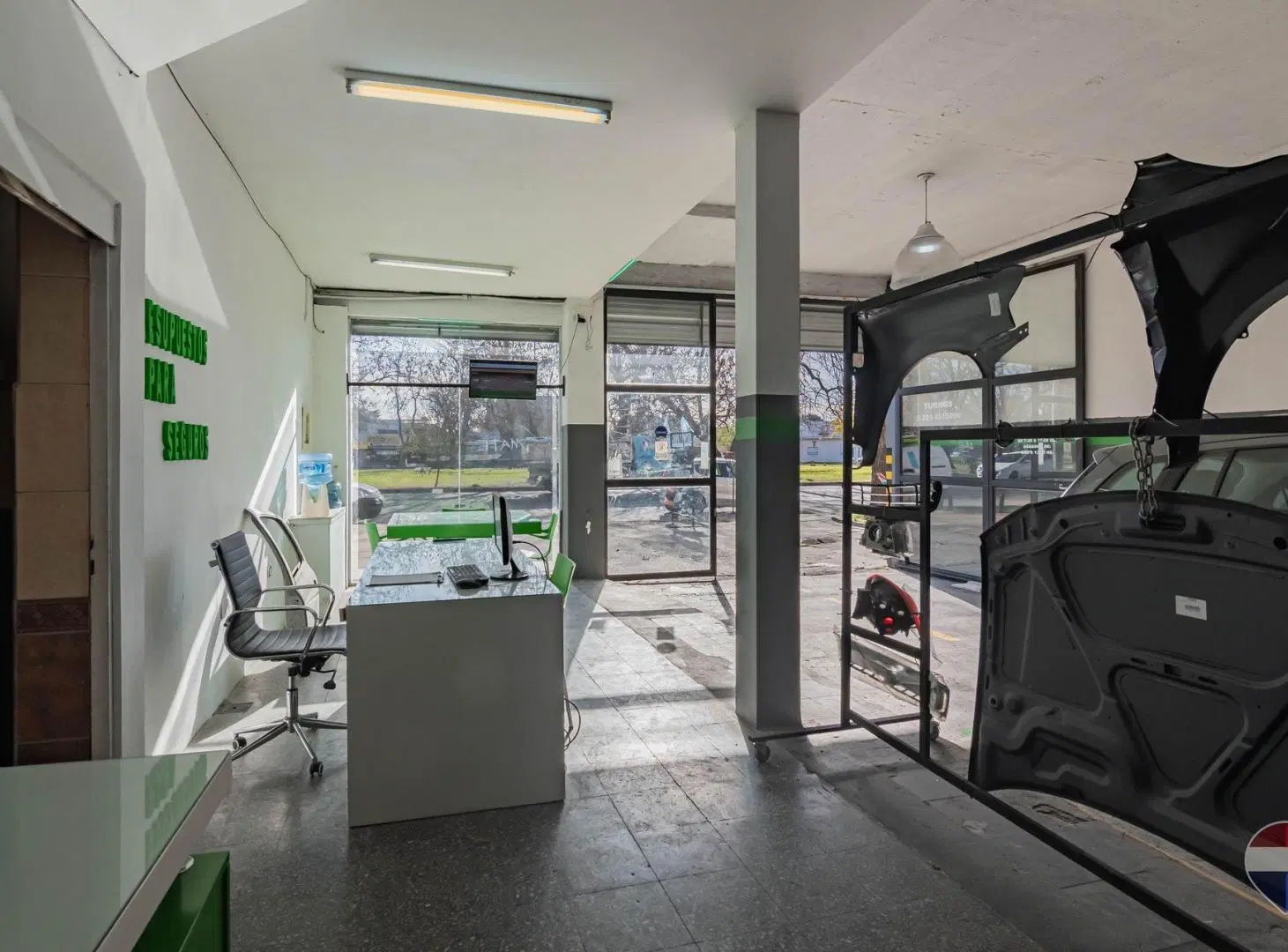 Local en Venta en La Plata 2