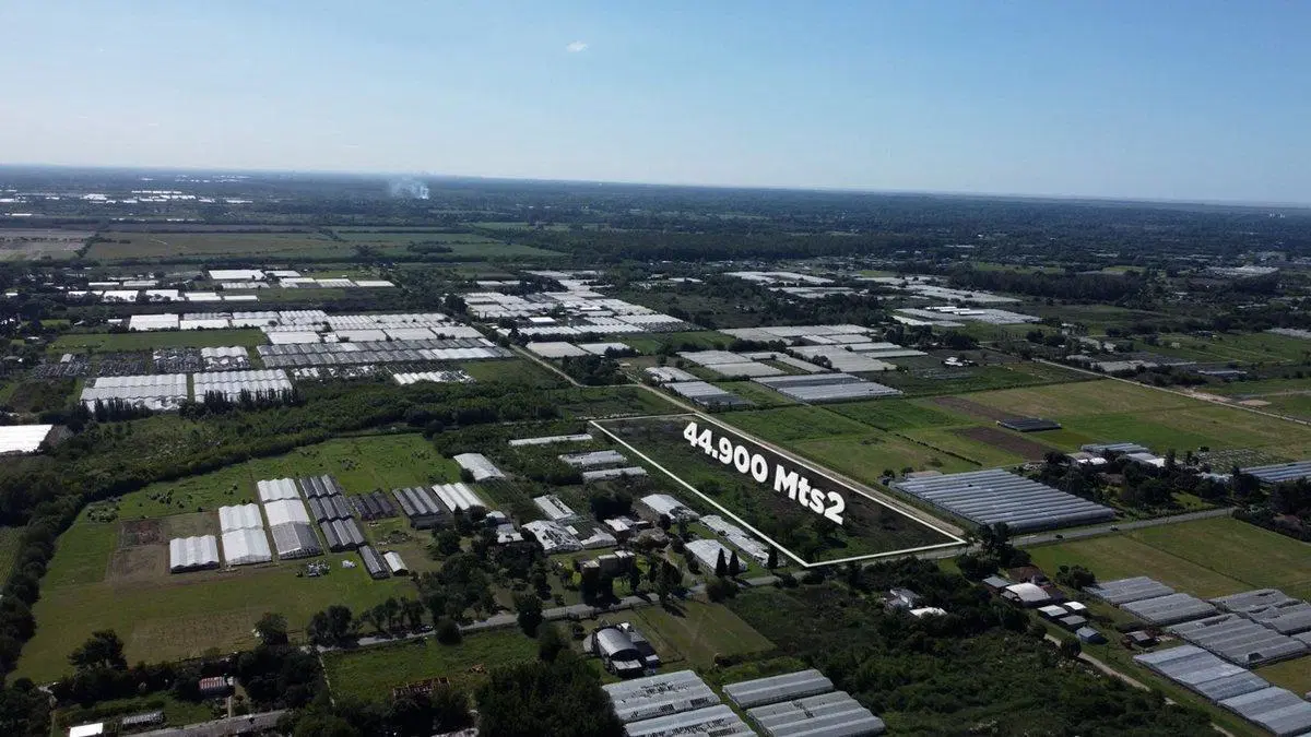 VENTA DE HECTAREAS EN CITY BELL 2