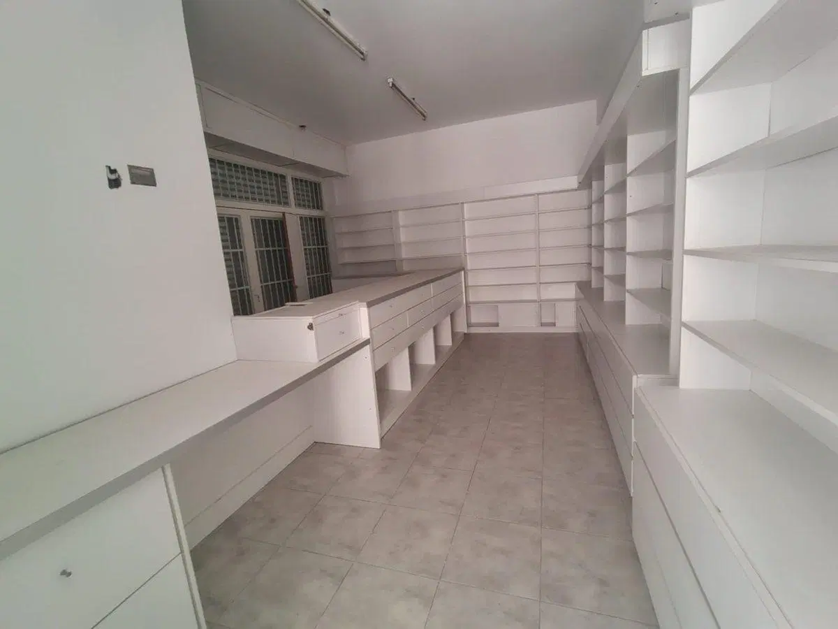 Galpón en Venta El Pato Ruta 2 4