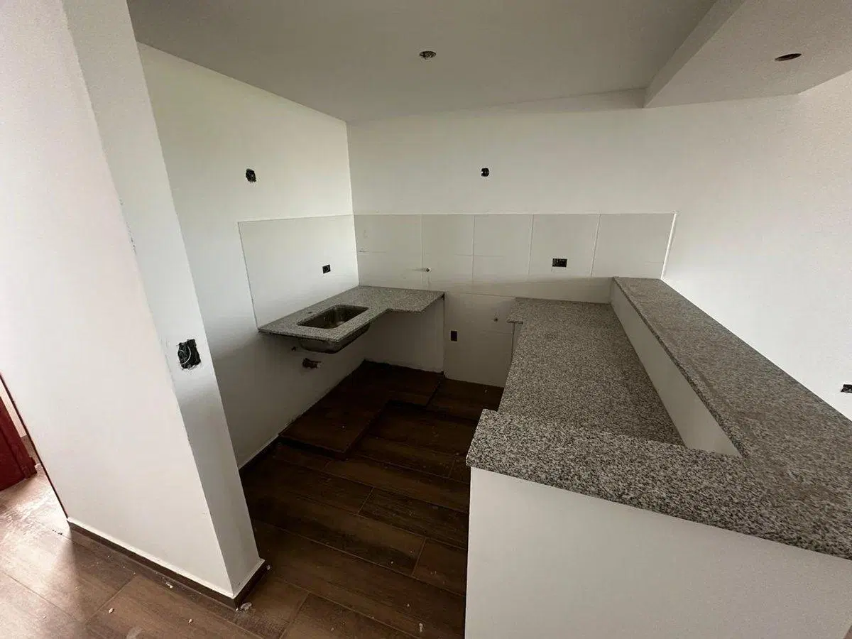 MONOAMBIENTE A ESTRENAR EN VENTA LA PLATA 8
