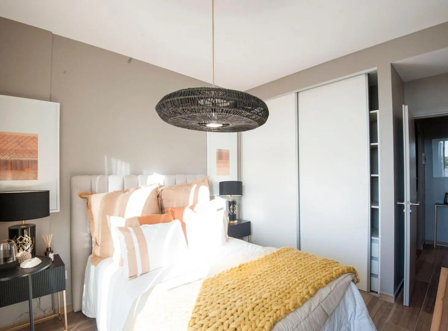 DEPARTAMENTO EN VENTA. POZO. LA PLATA 8