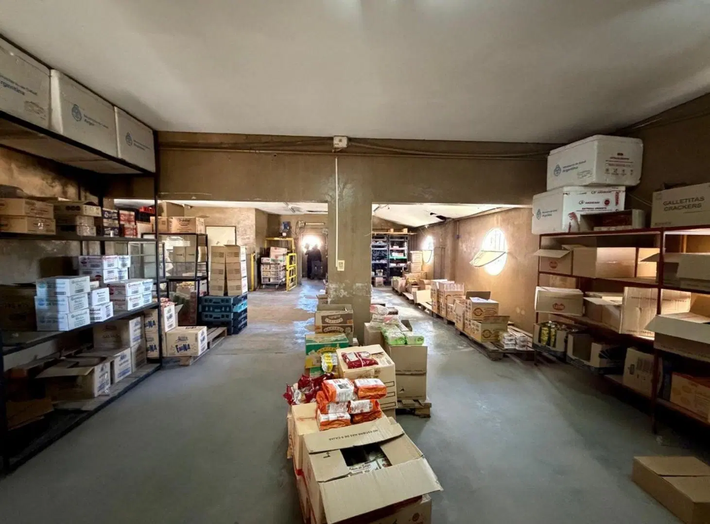 Venta local La Plata 8