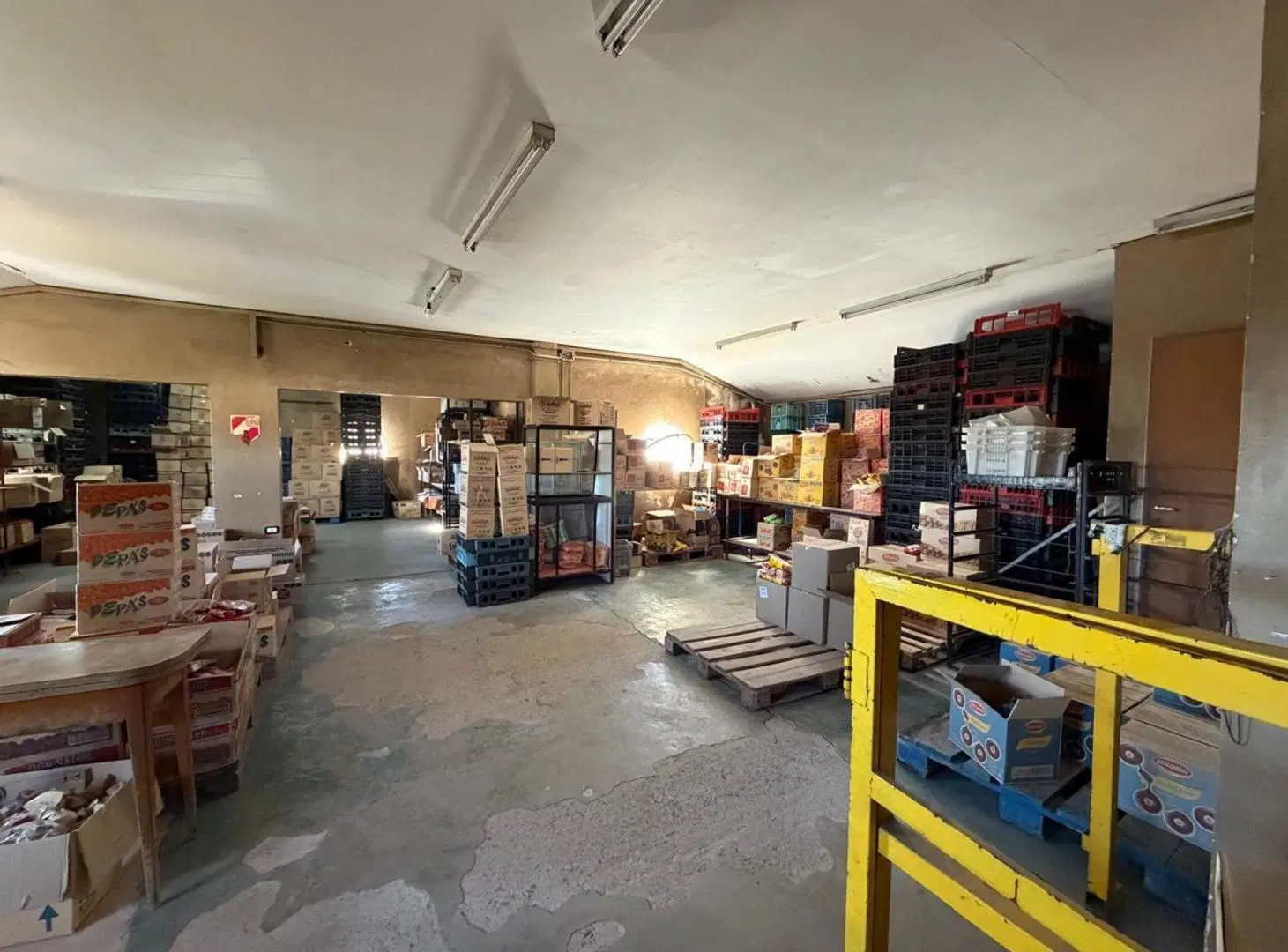 Venta local La Plata 3