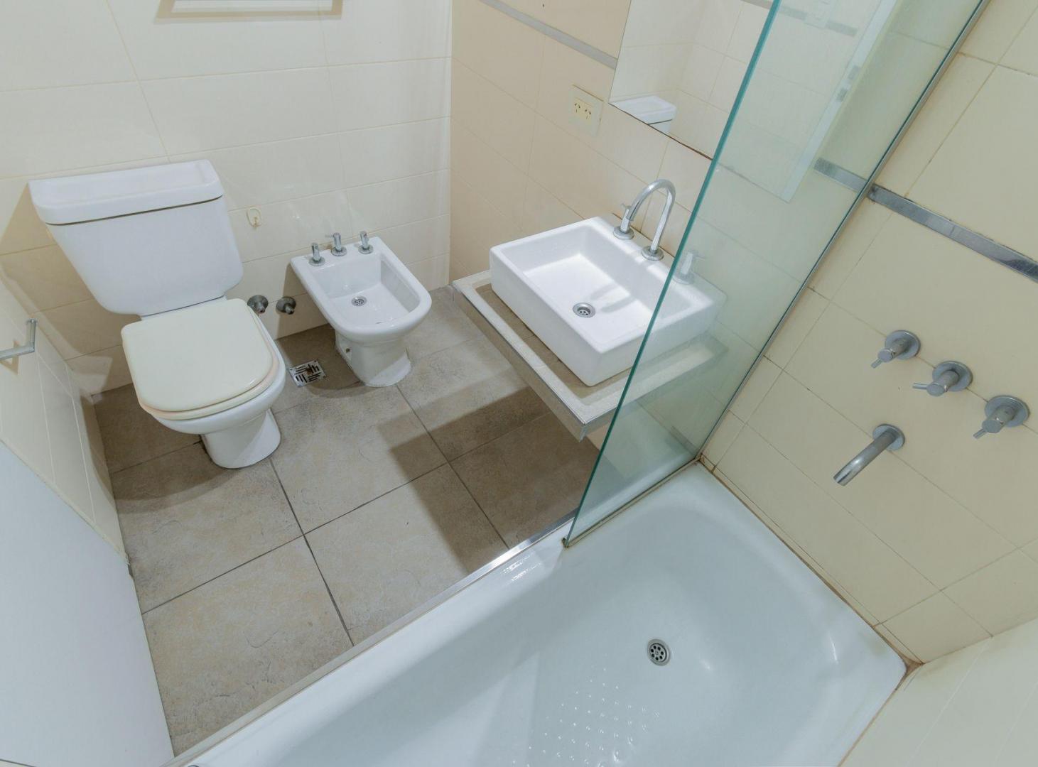 Foto de Venta dpto. 2 Amb. Avellaneda, Ap. Crédito, imagen 4