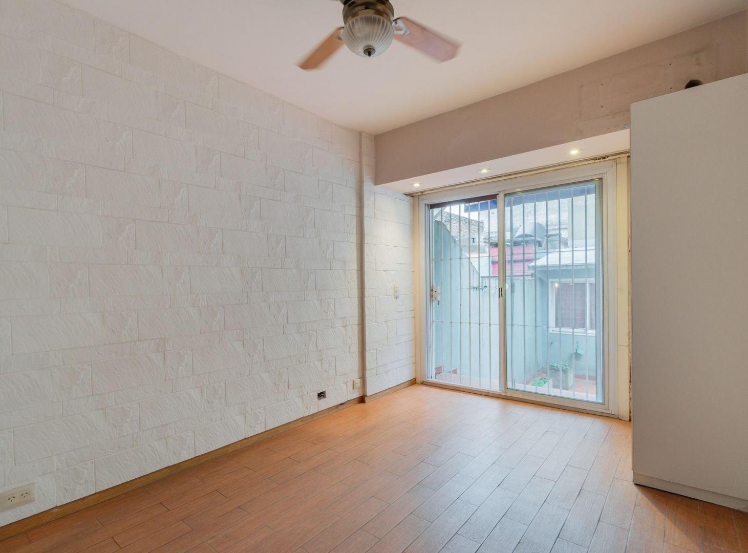 Foto de Venta dpto. 2 Amb. Avellaneda, Ap. Crédito, imagen 3