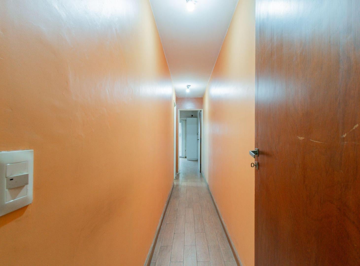 Venta dpto. 2 Amb. Avellaneda, Ap. Crédito