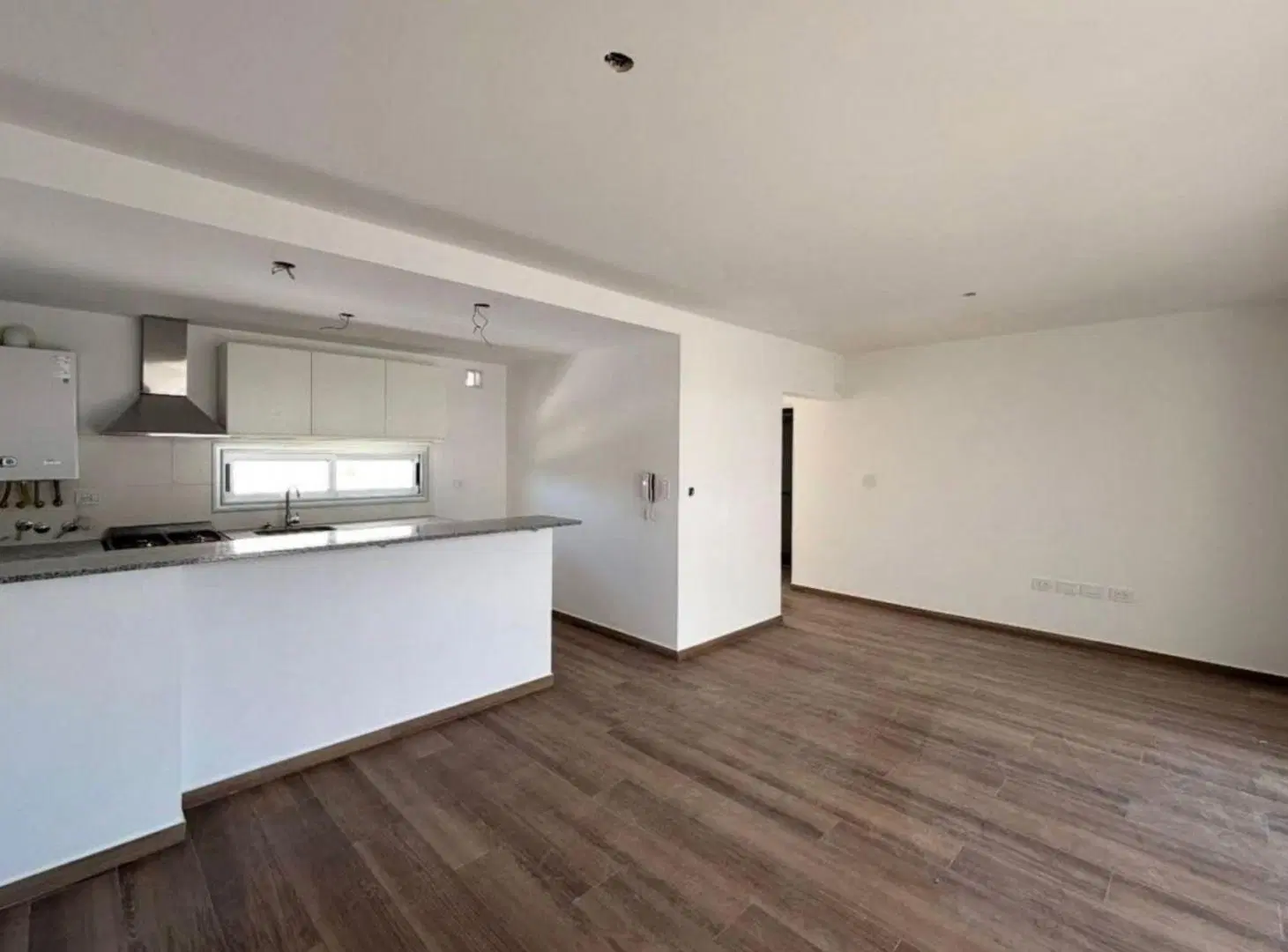Departamento en venta La Plata 2