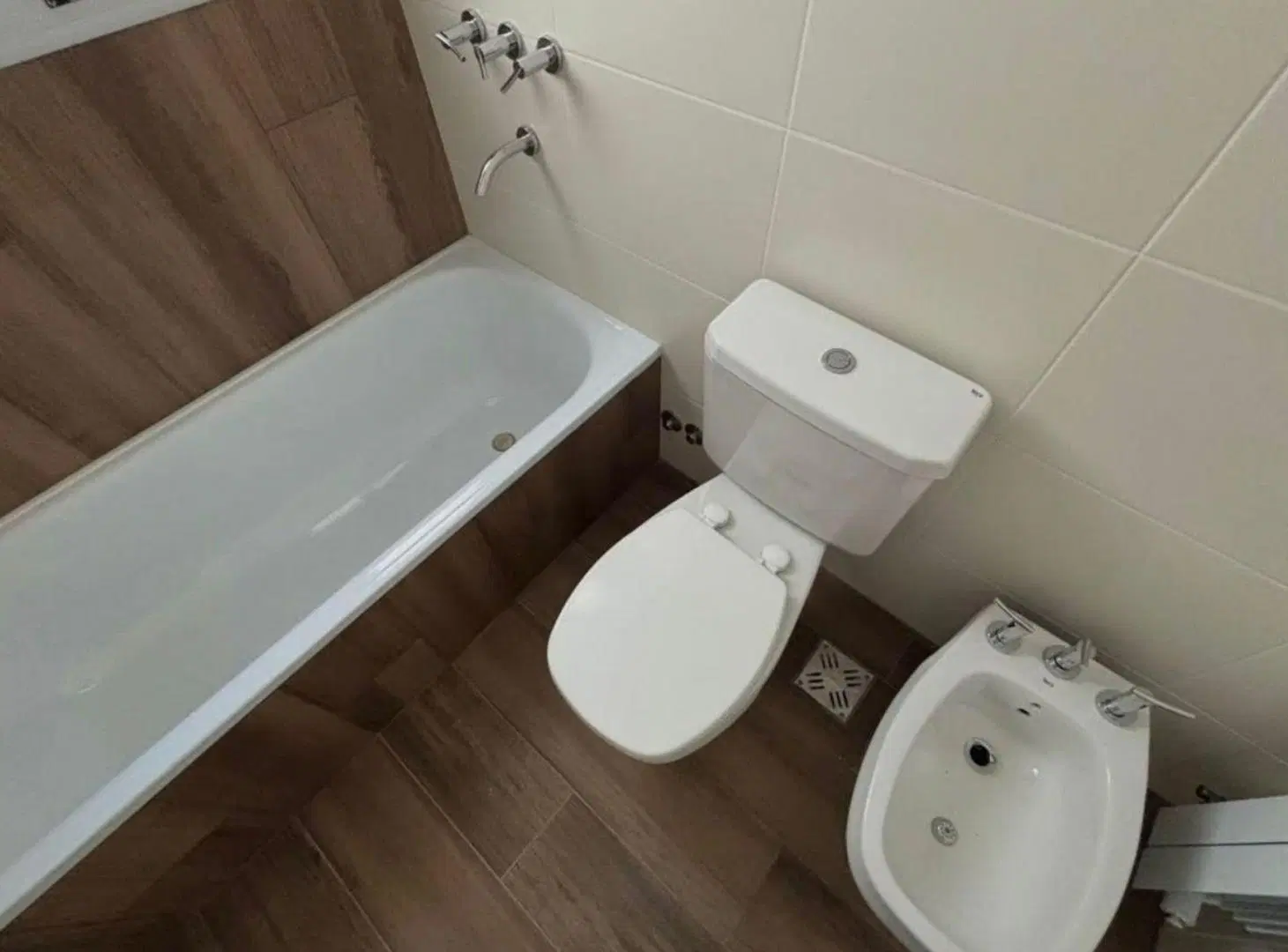 Departamento en venta La Plata 4