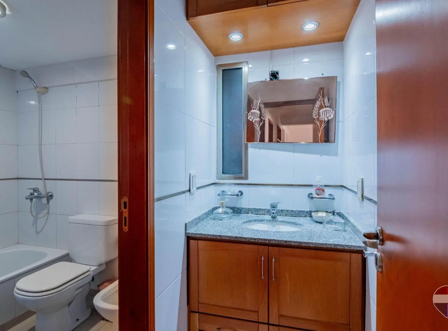 DEPARTAMENTO EN VENTA LA PLATA 1