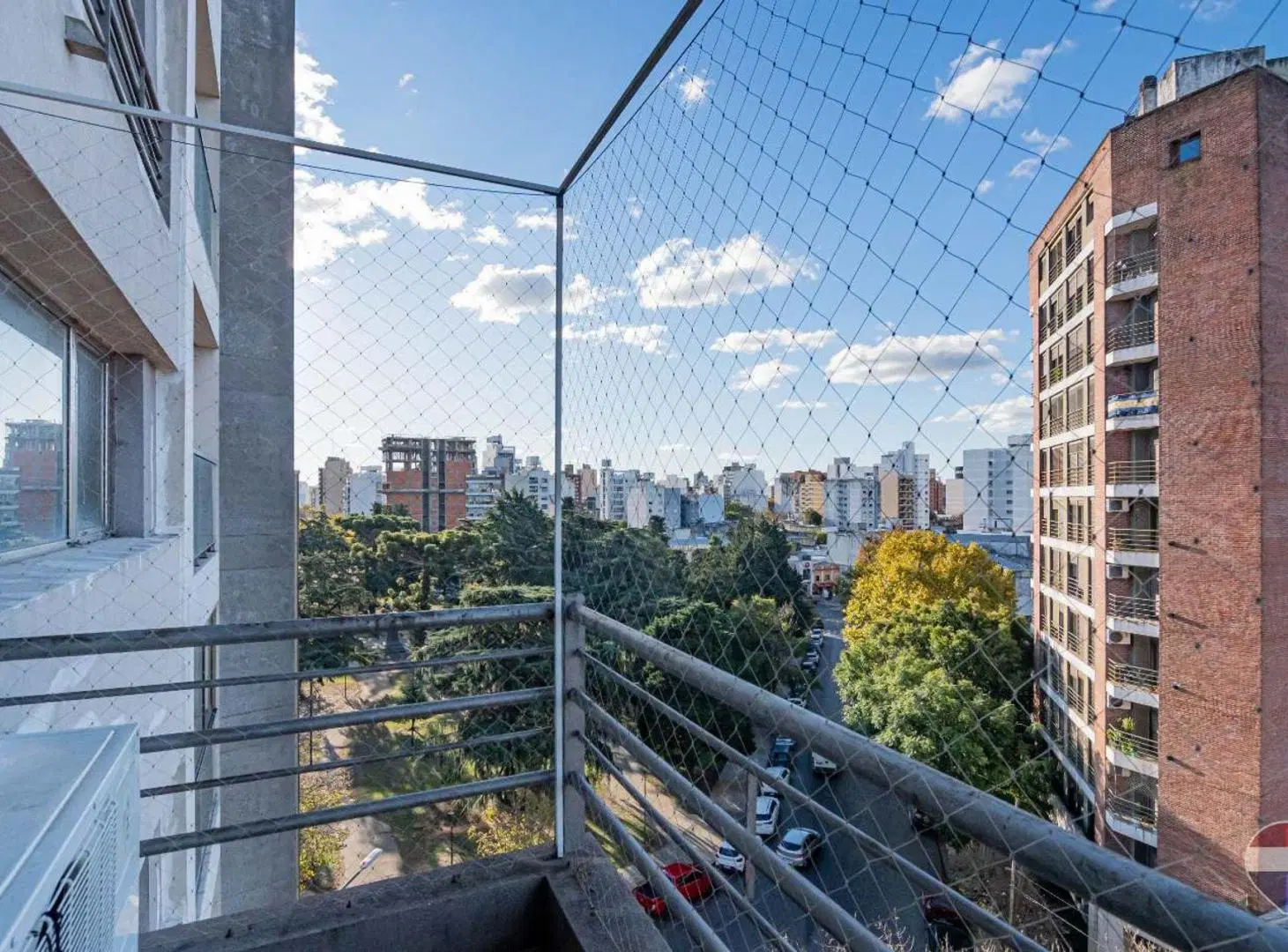 DEPARTAMENTO EN VENTA LA PLATA 5