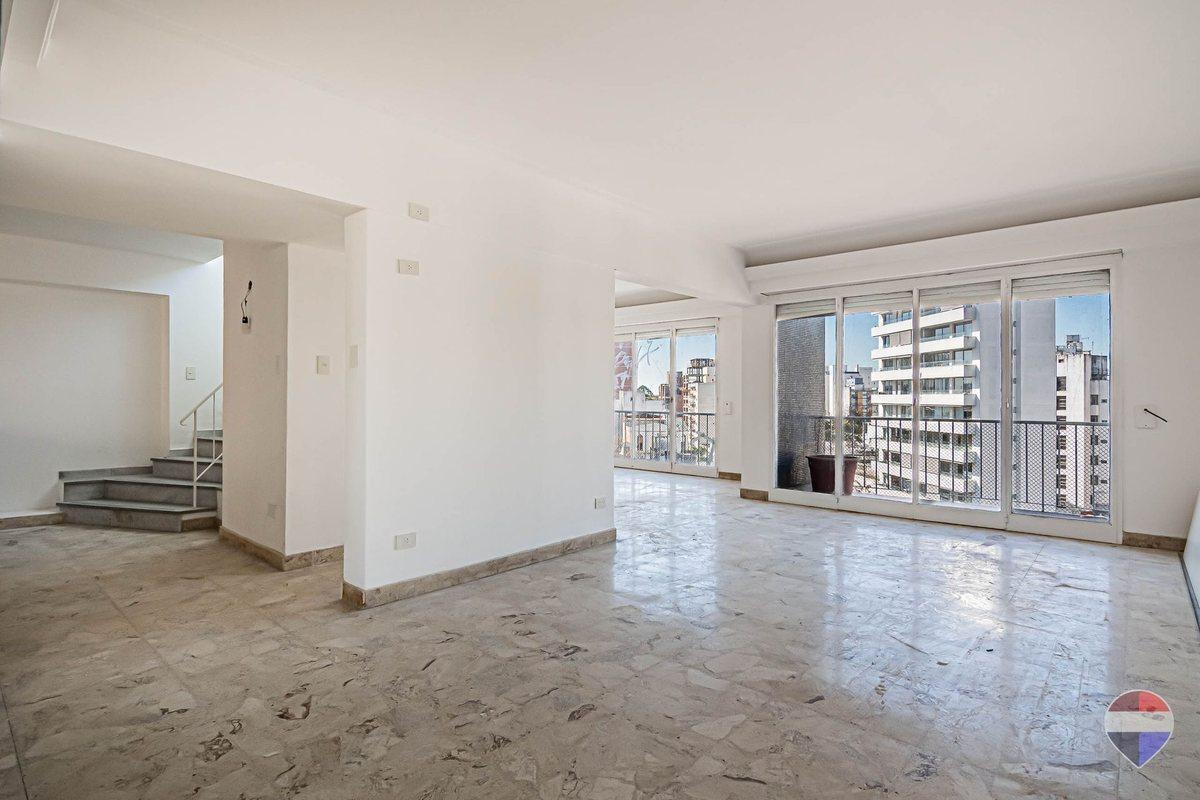 Foto de Departamento en venta La Plata Soho, 4 dormitorios, imagen 3
