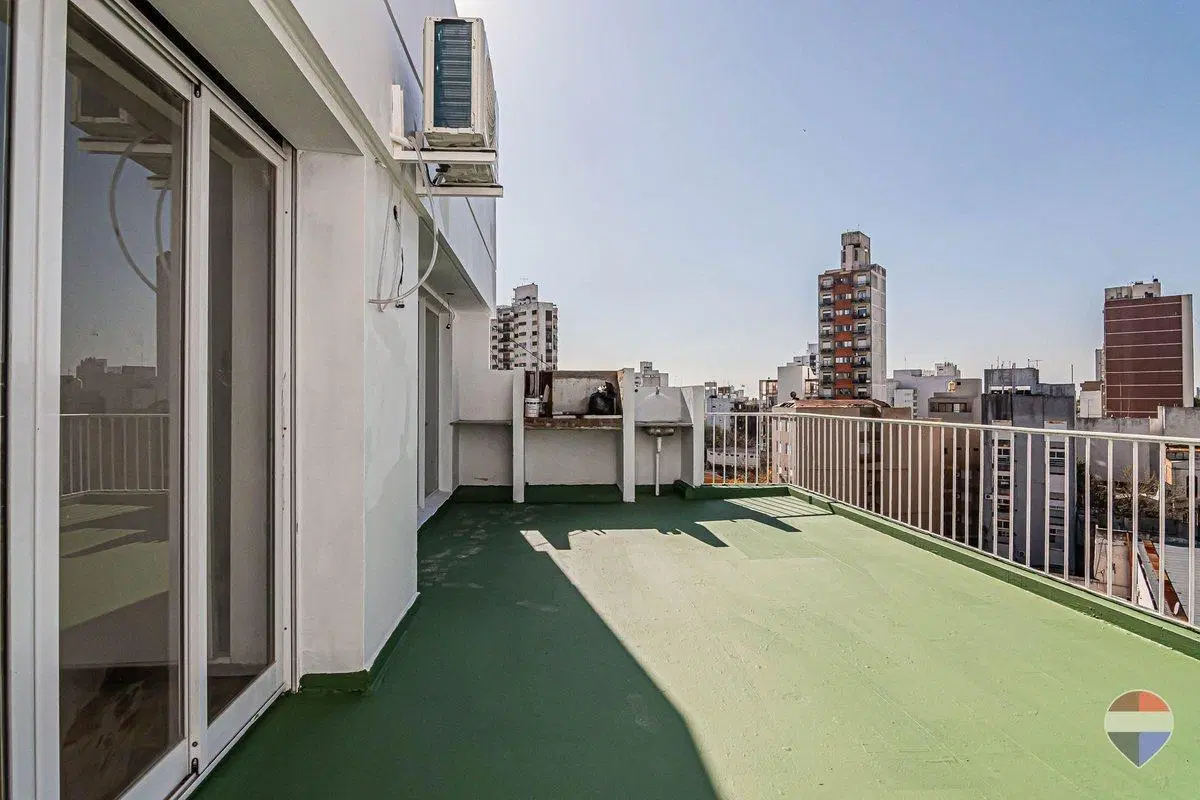 Departamento en venta La Plata Soho, 4 dormitorios 4