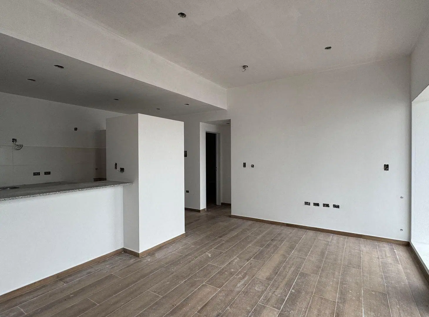 MONOAMBIENTE EN VENTA en La Plata – PISO 1 2
