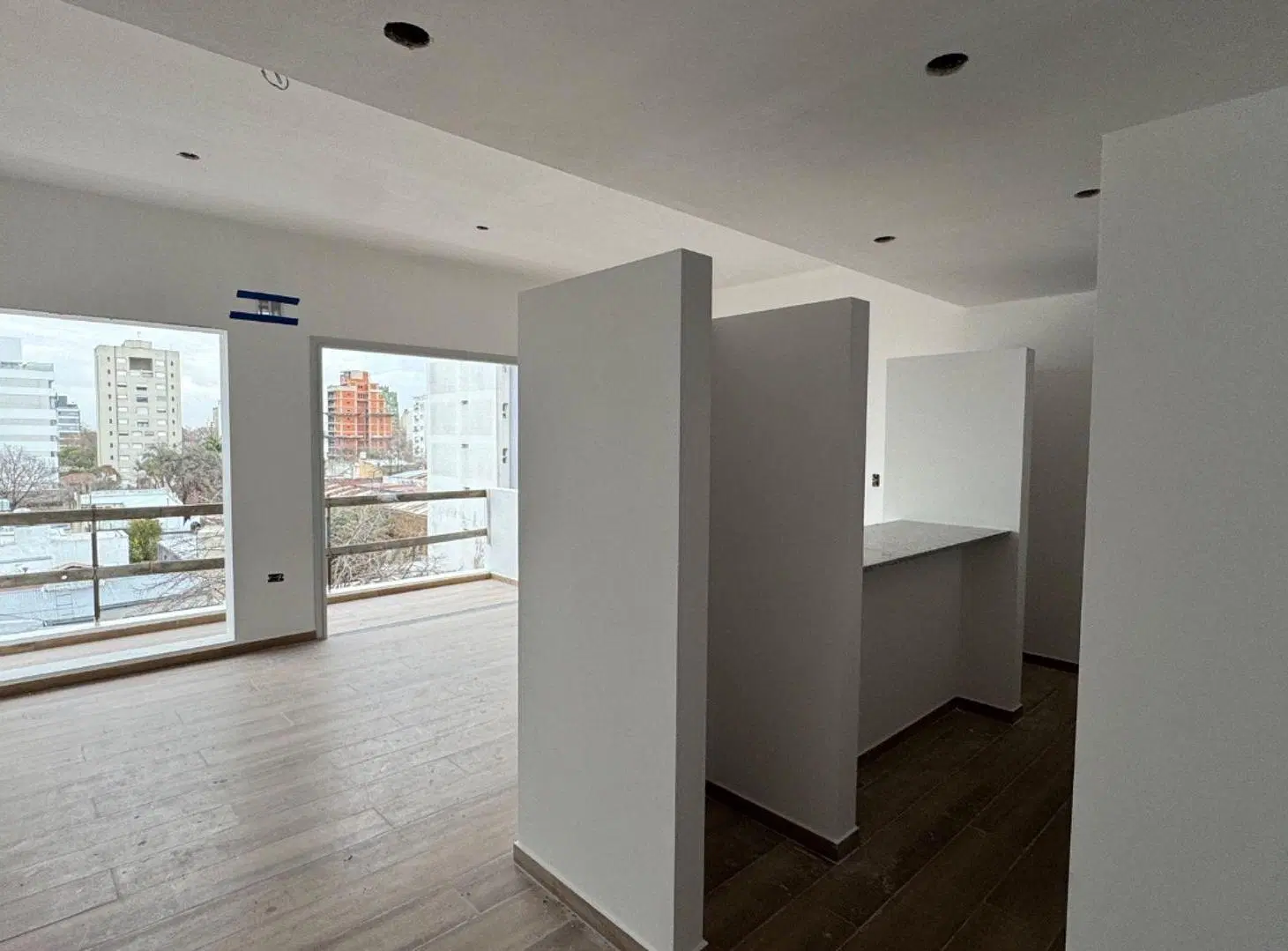 MONOAMBIENTE EN VENTA en La Plata – PISO 1 4