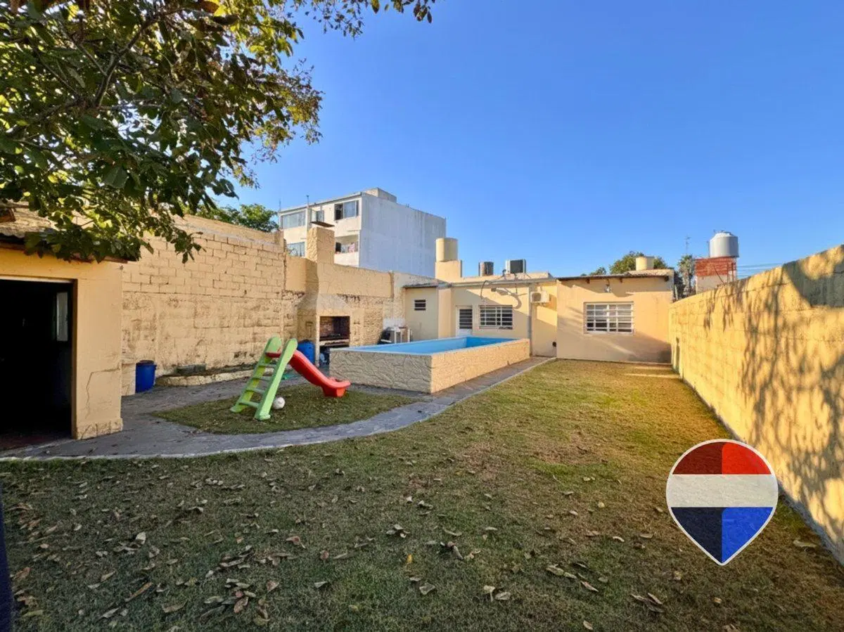 Casa en venta, La Plata 5