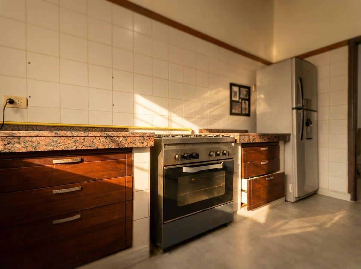 Foto de CASA EN VENTA EN CITY BELL, 3 DORMITORIOS Y JARDIN, imagen 3
