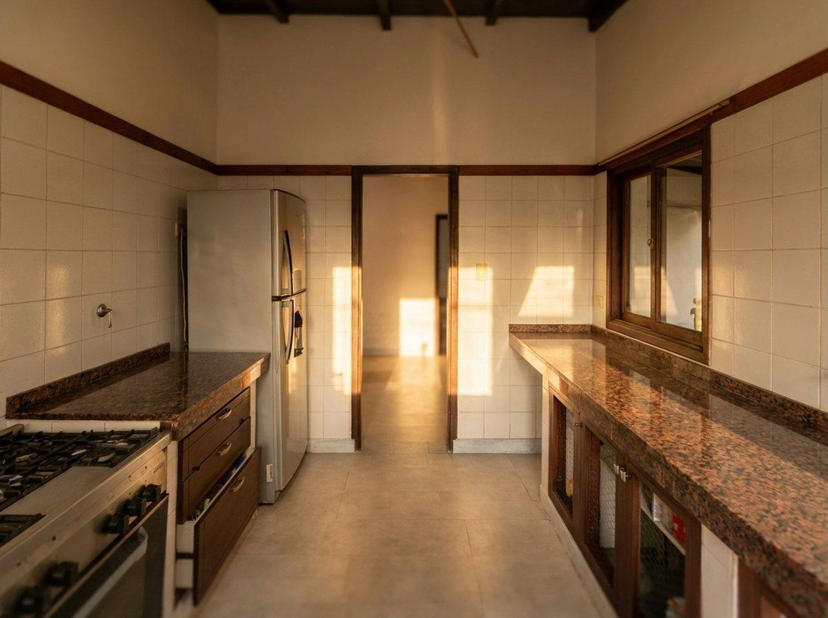 Foto de CASA EN VENTA EN CITY BELL, 3 DORMITORIOS Y JARDIN, imagen 1