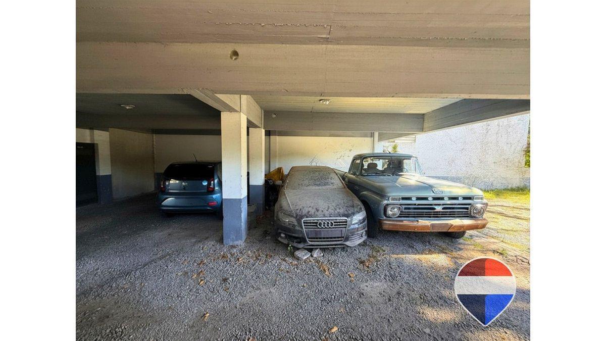 Cochera en venta, La Plata