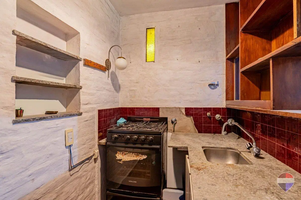 CASA EN VENTA EN VILLA ELISA 3