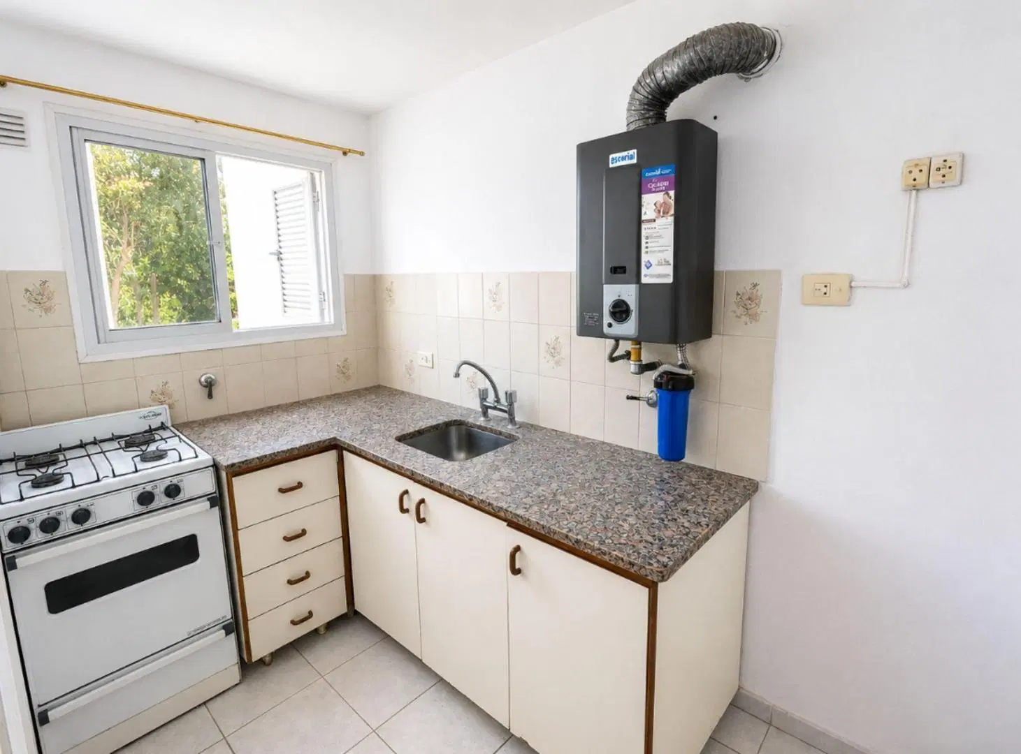 Departamentos en Venta La Plata 3