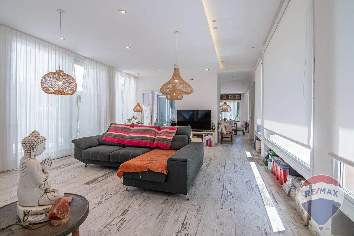 CASA EN VENTA EN CAMPOS DE ROCA 4