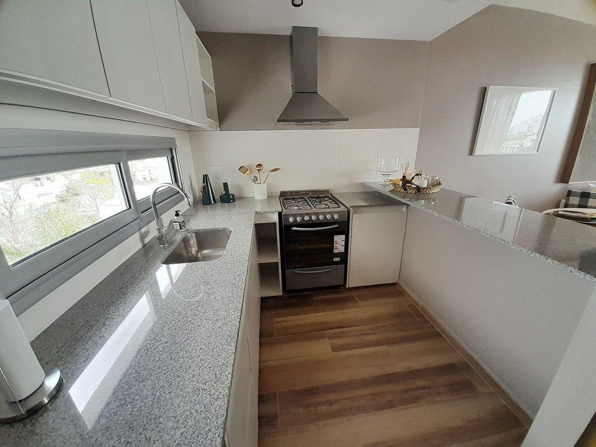 Foto de DEPARTAMENTO EN VENTA LA PLATA, imagen 4