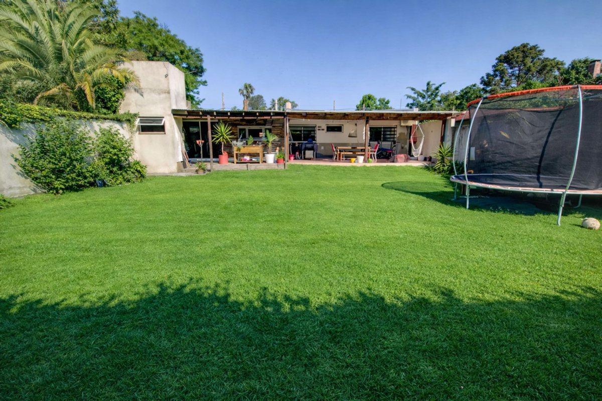 CASAS EN VENTA EN VILLA ELISA, 3 DORMITORIOS