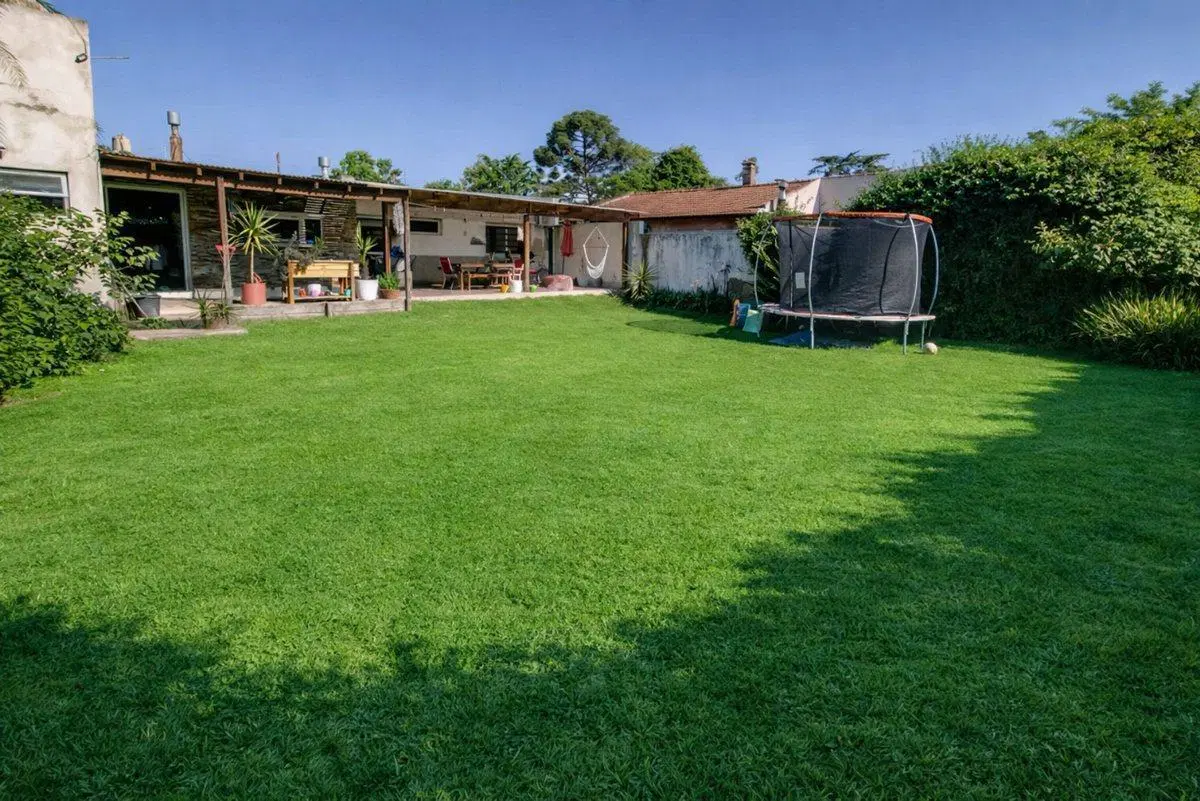 CASAS EN VENTA EN VILLA ELISA, 3 DORMITORIOS 4