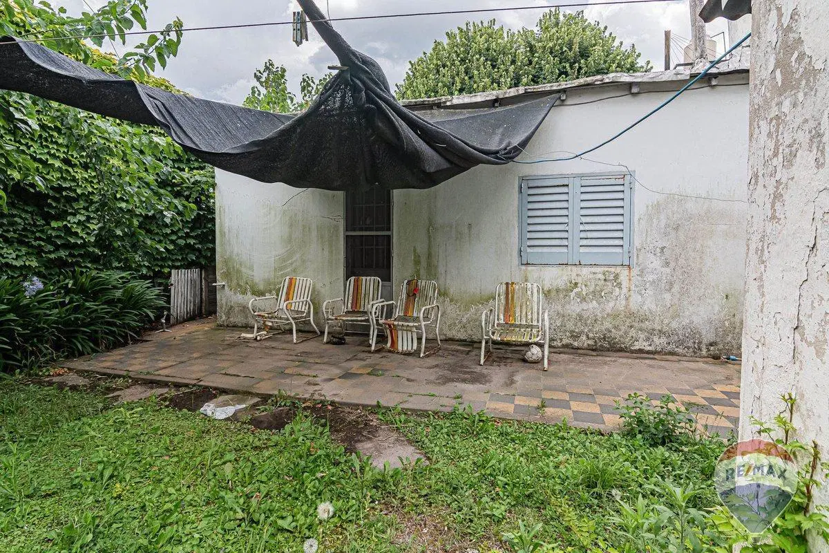 CASA A RECICLAR EN VENTA EN CITY BELL 5