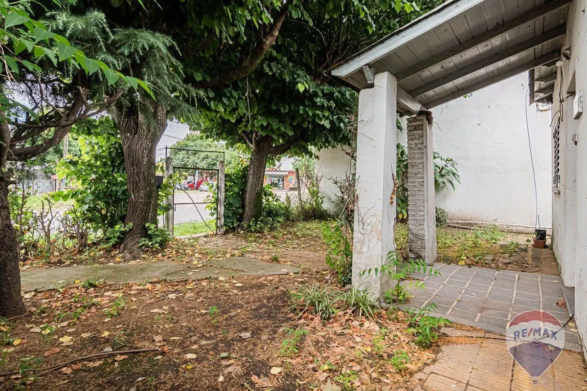 CASA A RECICLAR EN VENTA EN CITY BELL 2