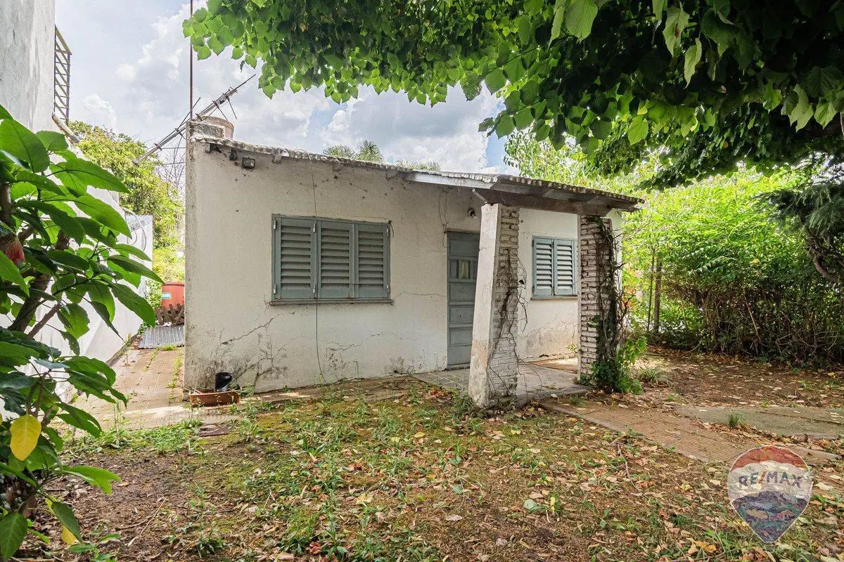 CASA A RECICLAR EN VENTA EN CITY BELL 4