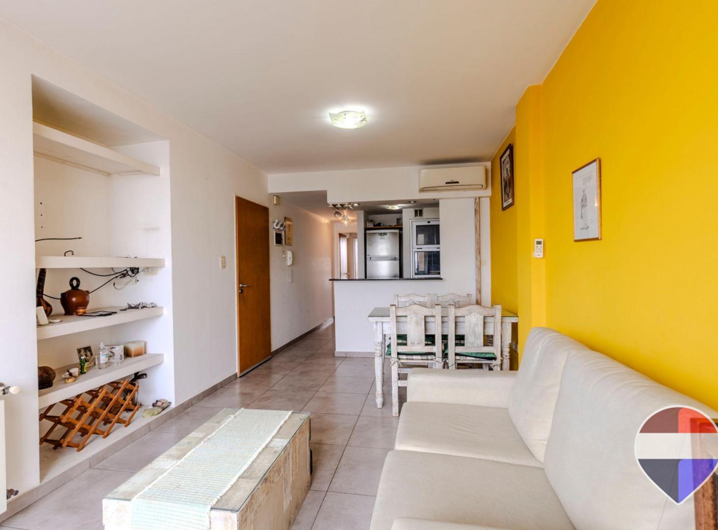 Foto de DEPARTAMENTO EN VENTA LA PLATA CON COCHERA, imagen 1
