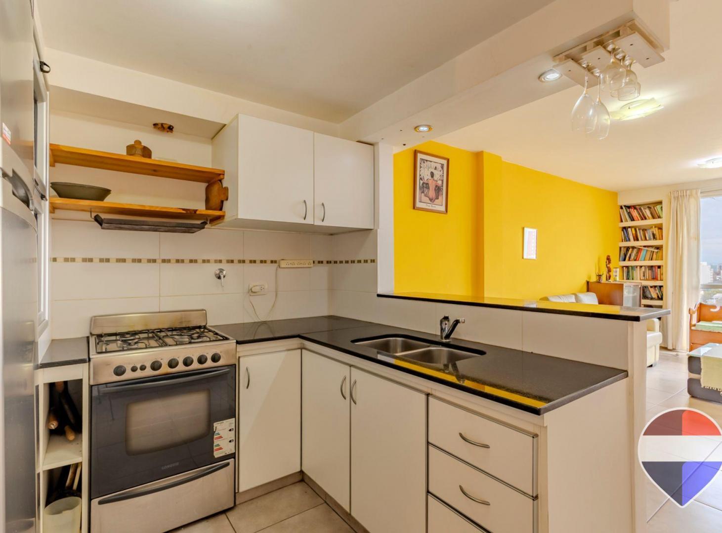 Foto de DEPARTAMENTO EN VENTA LA PLATA CON COCHERA, imagen 4