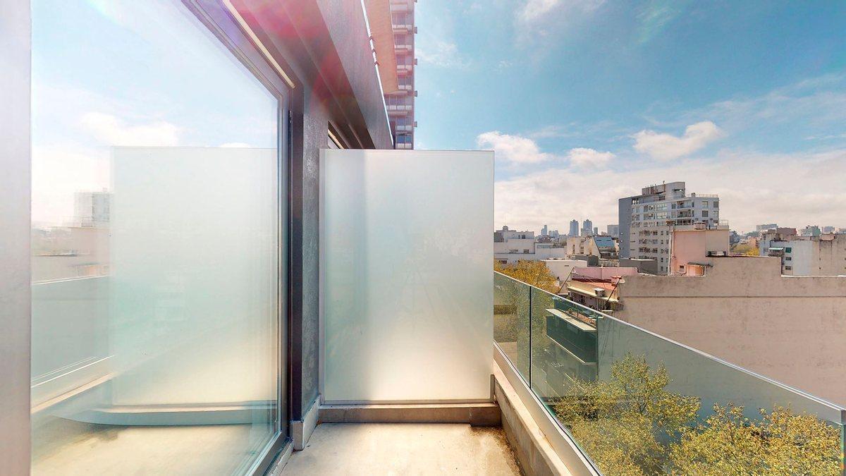 Foto de DEPARTAMENTOS 2 AMBIENTES EN VENTA EN PALERMO, imagen 4