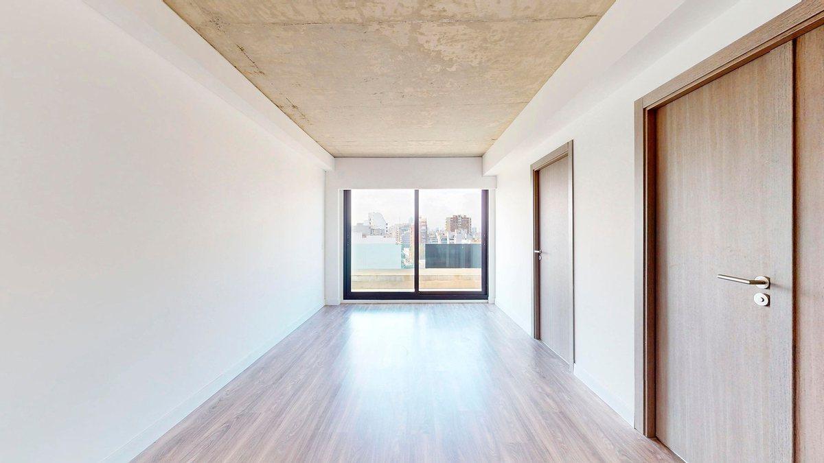 Foto de DEPARTAMENTOS 2 AMBIENTES EN VENTA EN PALERMO, imagen 1