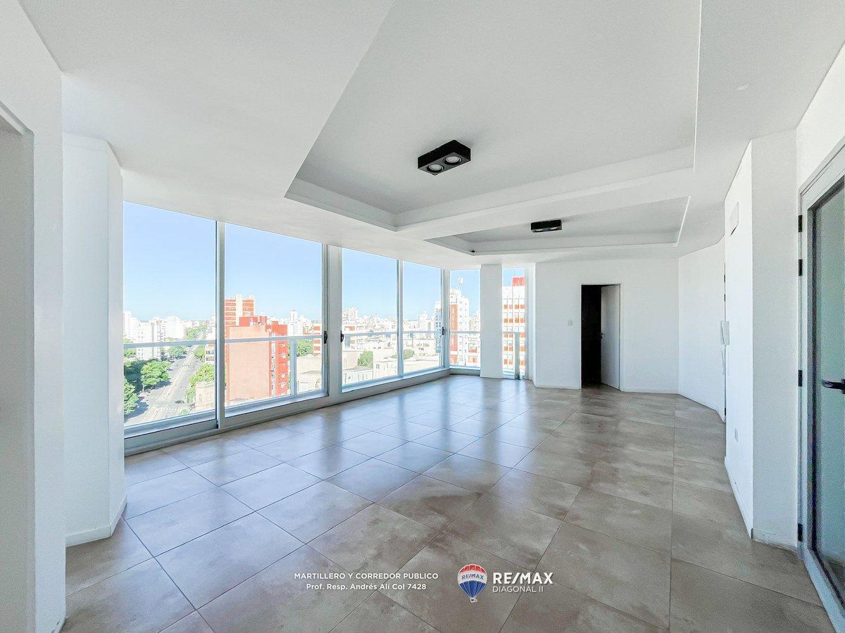 Foto de DEPARTAMENTO EN VENTA CON COCHERA EN LA PLATA, imagen 3