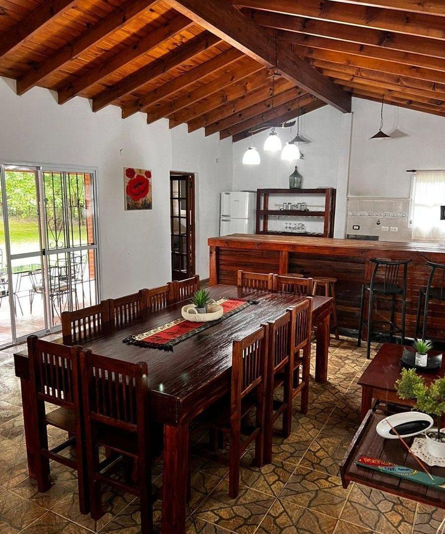 Foto de CASA QUINTA EN VENTA EL PATO, imagen 2