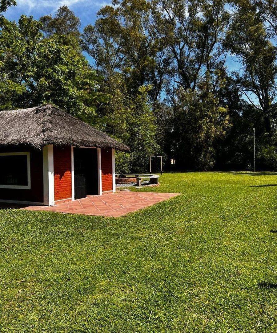 Foto de CASA QUINTA EN VENTA EL PATO, imagen 5